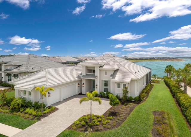 Property at 508 Blue Shell Loop, Sarasota, FL 34240, 3 beds, 4.5 baths