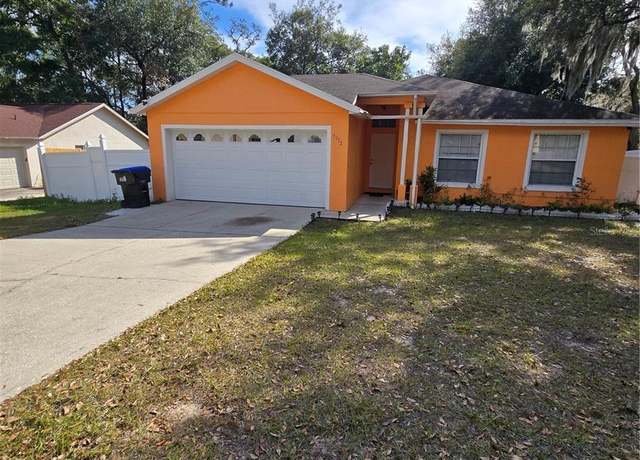 Property at 5972 Kenlyn Ct, Orlando, FL 32808, 3 beds, 2 baths