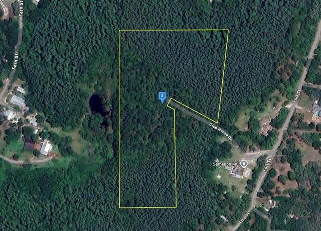 Property at 8731 Ellis St, New Port Richey, FL 34654