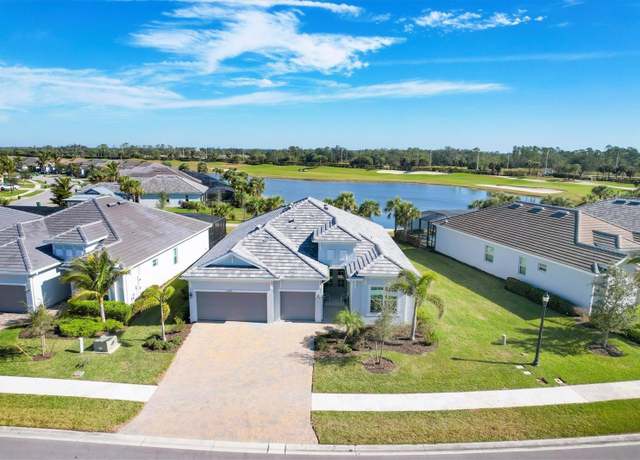 Property at 25186 Keygrass Ct, Punta Gorda, FL 33955, 3 beds, 3 baths