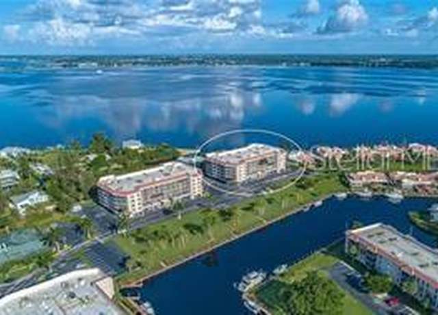 Property at 25188 Marion Ave Unit F202, Punta Gorda, FL 33950, 2 beds, 1 bath