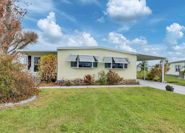 Property at 1300 Sanderling Dr, Englewood, FL 34224, 2 beds, 2 baths