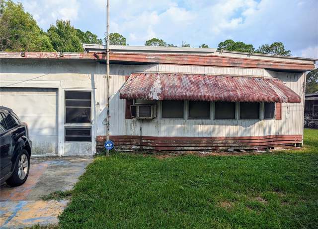Property at 15244 Old Chisolm Trl, Eustis, FL 32726, 3 beds, 2 baths