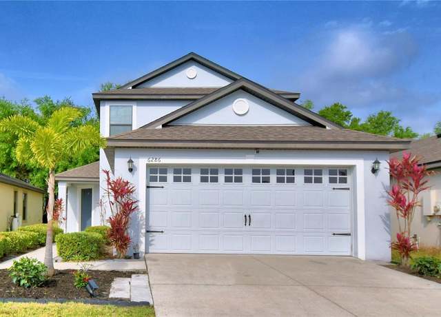 Property at 6286 Manitoba Dr, Lakeland, FL 33805, 5 beds, 3.5 baths