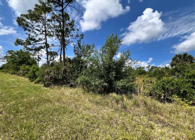 Property at 109 Hawke St, Port Charlotte, FL 33953