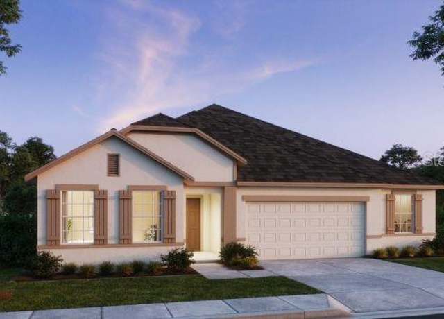 Property at 11435 Petrel Ave, Weeki Wachee, FL 34614, 4 beds, 3 baths