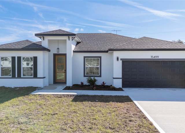 Property at 15499 SW 48th Ave, Ocala, FL 34473, 4 beds, 2 baths