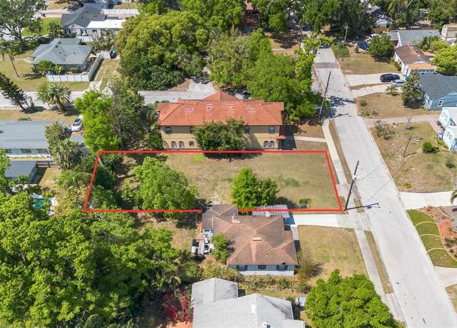Property at 202 E Esther St, Orlando, FL 32806