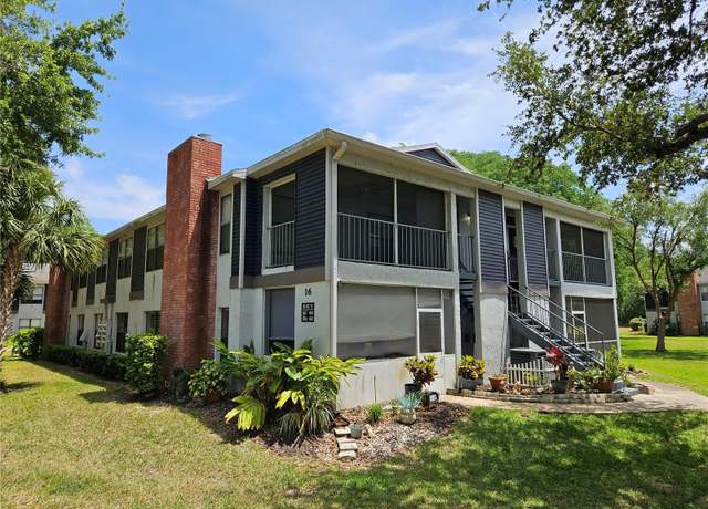 Property at 1607 Northlake Dr #1607, Sanford, FL 32773, 2 beds, 2 baths