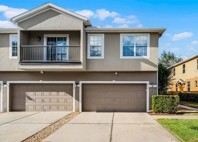 Property at 3917 Pemberly Pines Cir, St Cloud, FL 34769, 3 beds, 2.5 baths