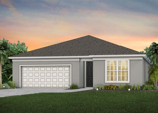 Property at 1562 Timber Leaf Rd, St Cloud, FL 34771, 3 beds, 2 baths