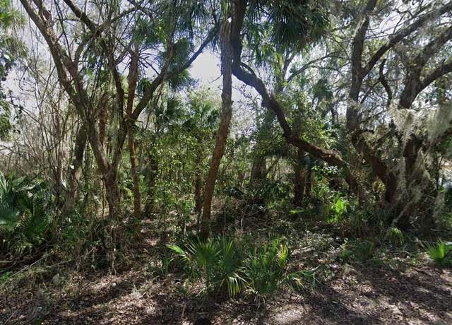 Property at Nancy St, Oak Hill, FL 32759