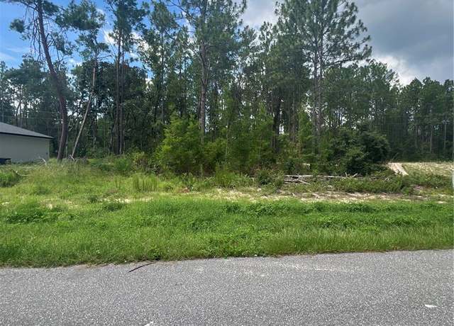 Property at 0 SW 132nd Pl, Ocala, FL 34473