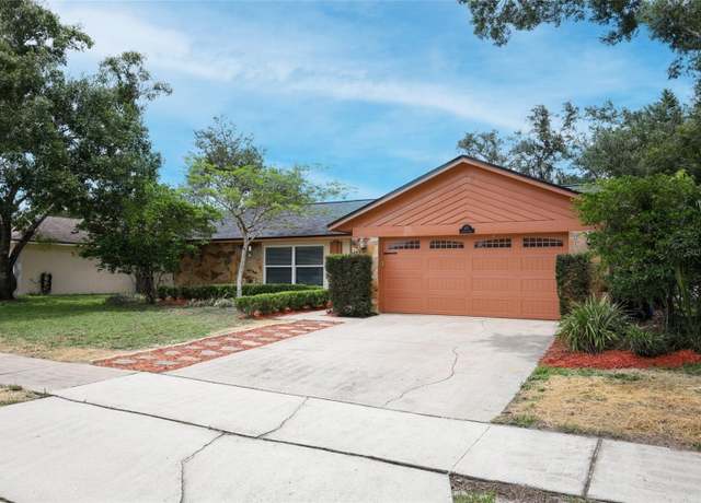 Property at 1077 Shaffer Trl, Oviedo, FL 32765, 3 beds, 2 baths