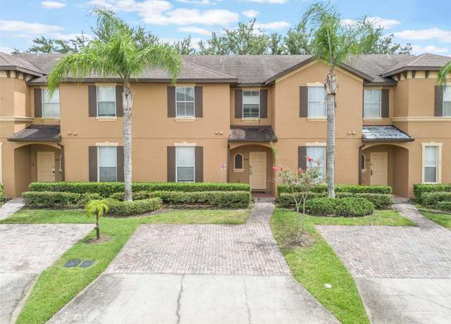 Property at 4224 Calabria Ave, Davenport, FL 33897, 4 beds, 3 baths
