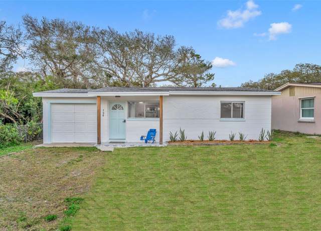 Property at 798 E 26th Ave, New Smyrna Beach, FL 32169, 2 beds, 1 bath