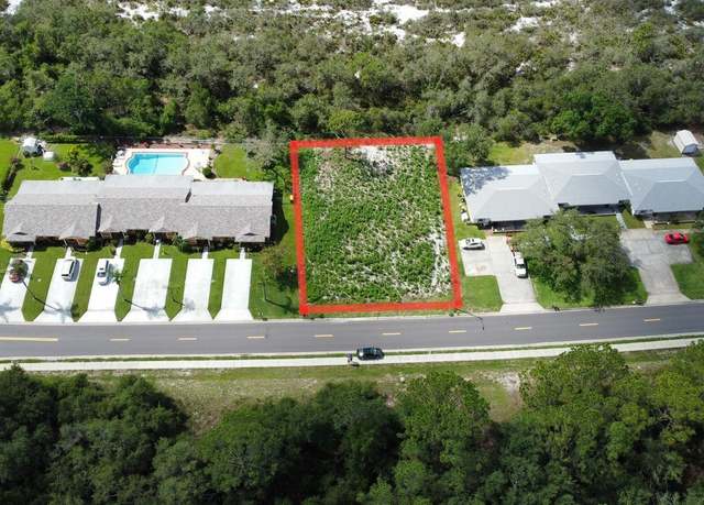 Property at 5023 Granada Blvd, Sebring, FL 33872