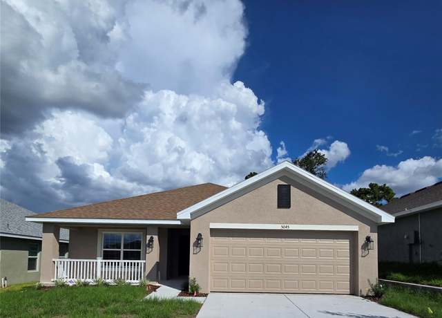 Property at 5045 N Triple Eagle Path, Beverly Hills, FL 34465, 3 beds, 2 baths