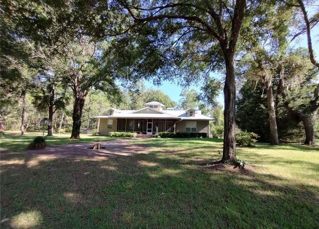 Property at 7802 N Fairwind Loop, Hernando, FL 34442, 3 beds, 2 baths
