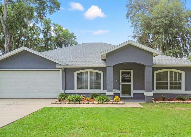 Property at 5446 NW 57th Ave, Ocala, FL 34482, 3 beds, 2 baths