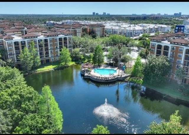 Property at 12539 Floridays Resort Dr Unit 104 D, Orlando, FL 32821, 3 beds, 2 baths