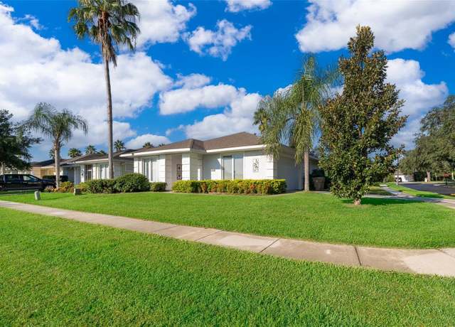 Property at 2918 Sunset Retreat Ct, Kissimmee, FL 34747, 4 beds, 3 baths