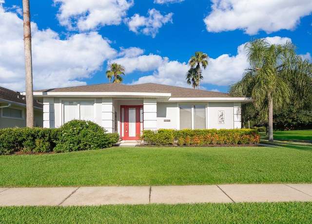 Property at 2918 Sunset Retreat Ct, Kissimmee, FL 34747, 4 beds, 3 baths