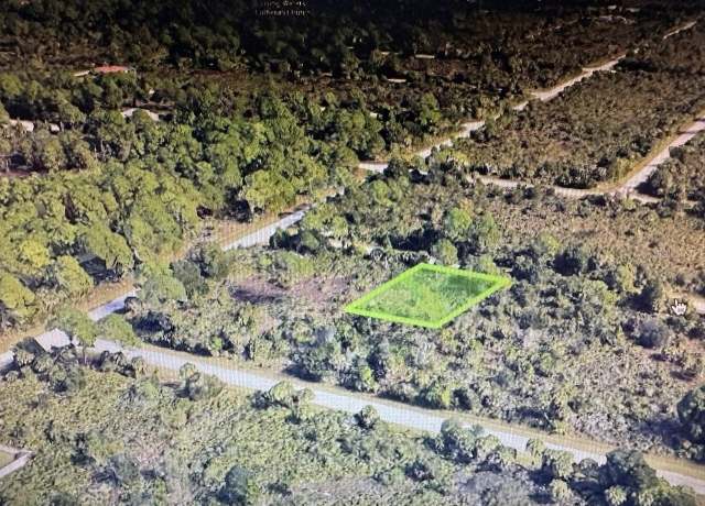 Property at 203 Montana St, Port Charlotte, FL 33953
