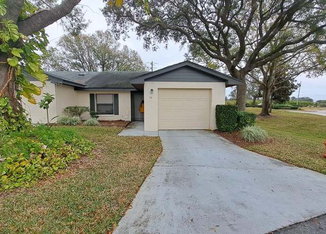 Property at 56 Buck Cir, Haines City, FL 33844, 2 beds, 2 baths