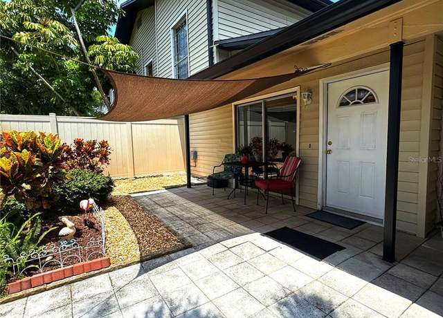 Property at 1844 Townhall Ln #1844, Orlando, FL 32807, 3 beds, 2 baths