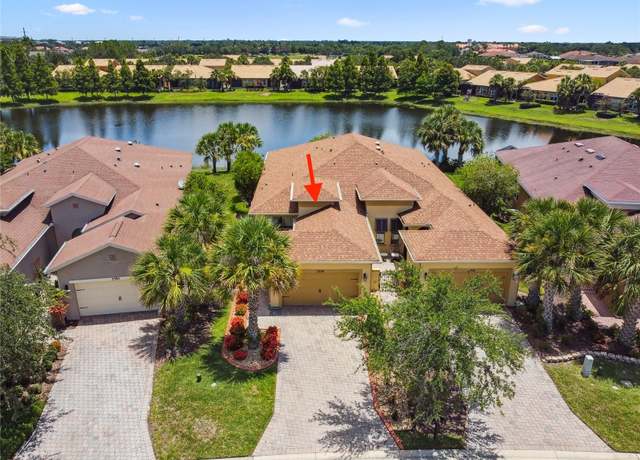Property at 3390 Fallbrook Dr, Kissimmee, FL 34759, 2 beds, 2 baths