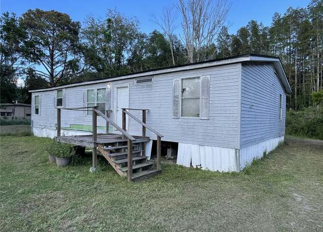 Property at 7428 Saint Johns Rd, Land O Lakes, FL 34638, 2 beds, 2 baths
