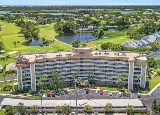 Property at 8950 Park Blvd #505, Seminole, FL 33777, 2 beds, 2 baths
