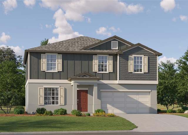 Property at 12215 Radiant Gem Trl, Parrish, FL 34219, 4 beds, 2.5 baths