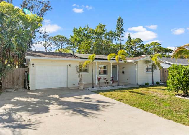 Property at 9016 Bay St NE, St Petersburg, FL 33702, 3 beds, 2 baths