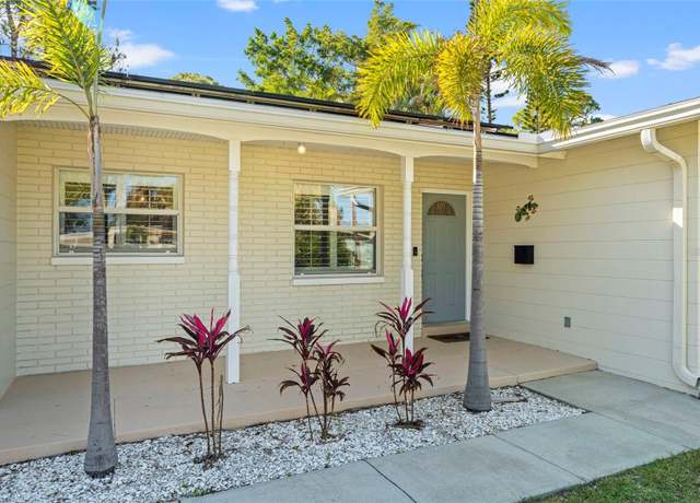 Property at 9016 Bay St NE, St Petersburg, FL 33702, 3 beds, 2 baths