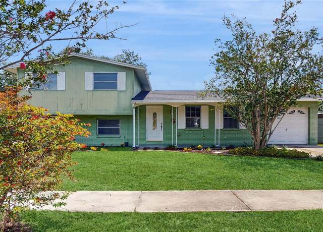 Property at 6009 Wilshire Dr, Tampa, FL 33615, 4 beds, 2 baths