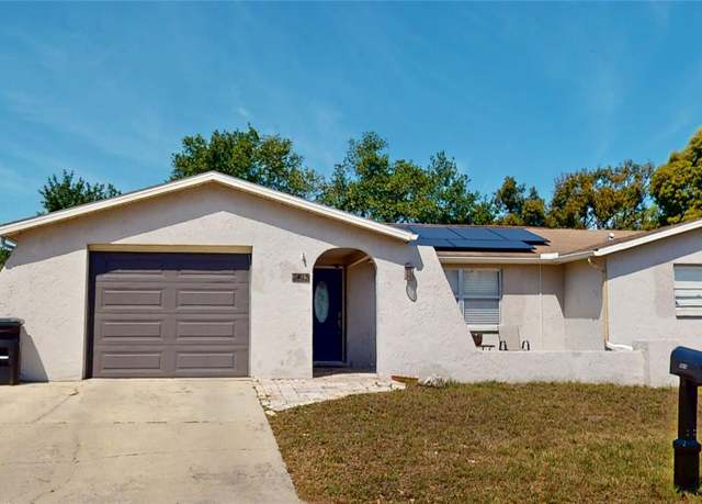 Property at 7415 San Moritz Dr, Port Richey, FL 34668, 3 beds, 2 baths