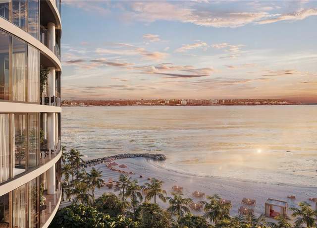 Property at 805 S Gulfview Blvd Unit 602A, Clearwater, FL 33767, 3 beds, 3.5 baths