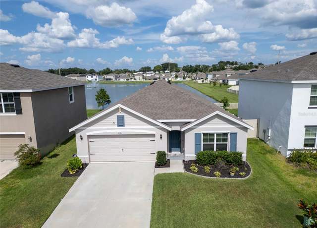 Property at 7774 Sail Clover Ln, Zephyrhills, FL 33540, 4 beds, 2 baths