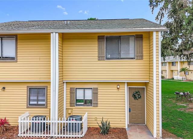 Property at 22706 Gage Loop #31, Land O Lakes, FL 34639, 2 beds, 2 baths