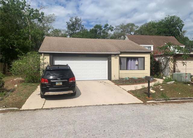 Property at 12225 Saddle Strap Row, Hudson, FL 34667, 3 beds, 2 baths