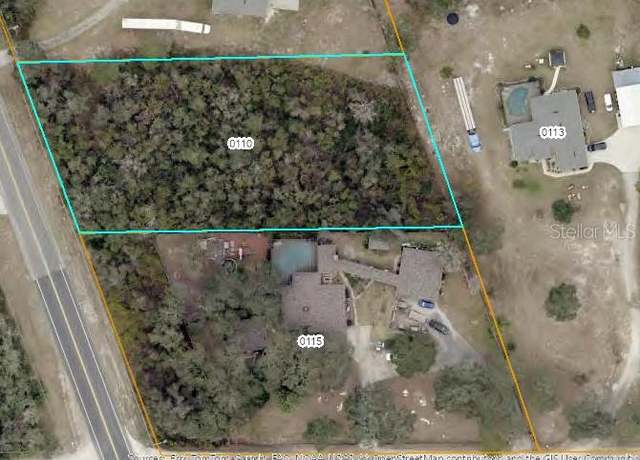 Property at 2783 Lake Helen Osteen Rd, Deltona, FL 32738
