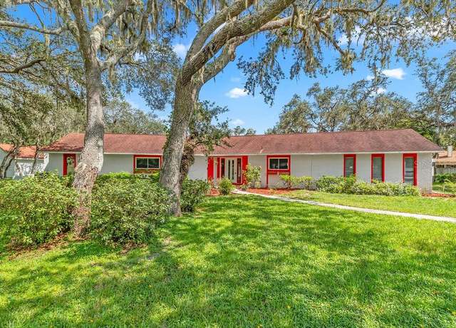 Property at 4509 Hickory Creek Ln, Brandon, FL 33511, 4 beds, 3 baths