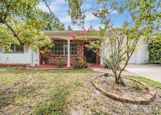 Property at 1719 Bentley St, Clearwater, FL 33755, 3 beds, 2 baths