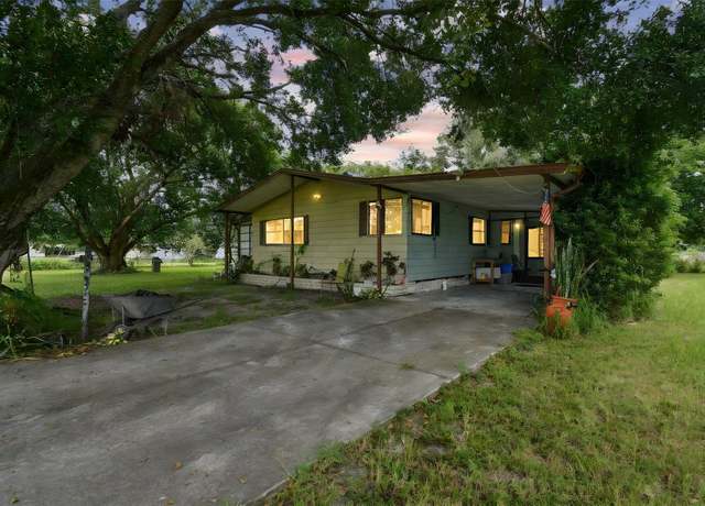 Property at 37008 Pepper Dr, Zephyrhills, FL 33541, 3 beds, 2 baths