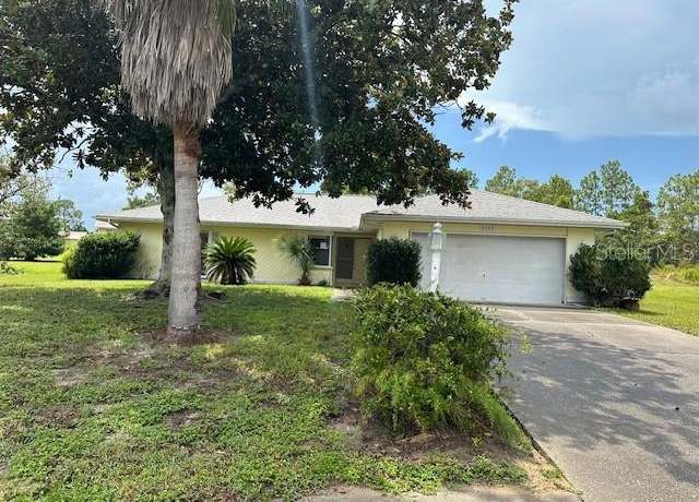 Property at 5355 Tanner Rd, Spring Hill, FL 34609, 2 beds, 2 baths