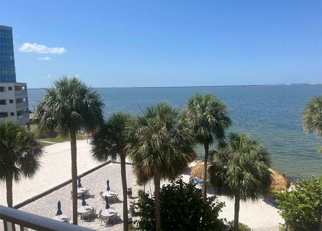 Property at 2506 N Rocky Point Dr #429, Tampa, FL 33607, 1 bed, 1 bath
