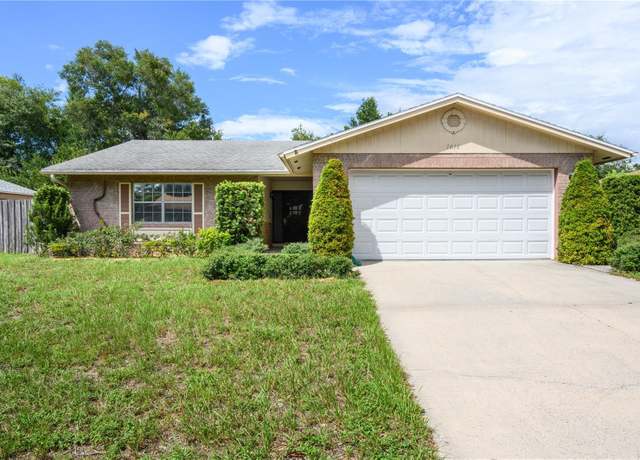 Property at 1016 Martex Dr, Apopka, FL 32703, 3 beds, 2 baths