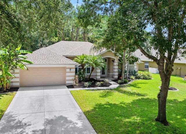 Property at 31 Circle Creek Way, Ormond Beach, FL 32174, 3 beds, 2 baths
